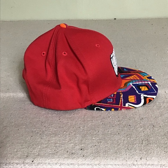 KBETHOS  90’s HBCU Grad Unisex Baseball Cap  Adjustable snap back hat - Picture 3 of 5